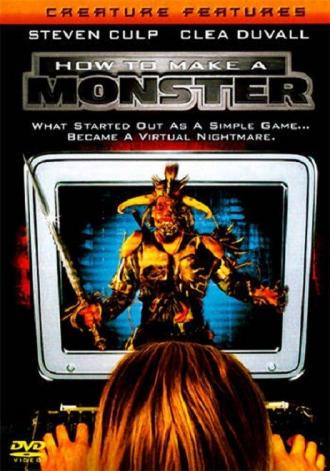 How to Make a Monster (movie 2001)