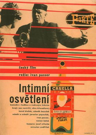 Intimate Lighting (movie 1965)