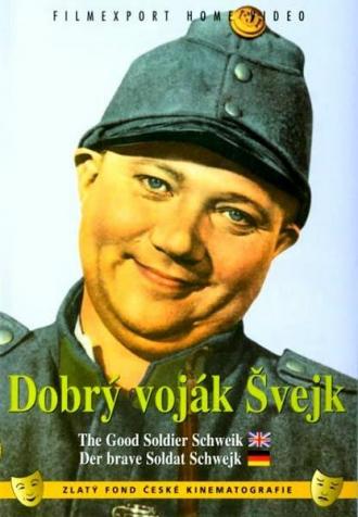 The Good Soldier Švejk (movie 1957)