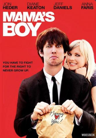 Mama's Boy (movie 2007)