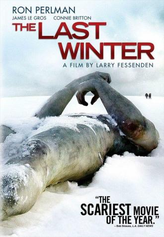 The Last Winter (movie 2006)