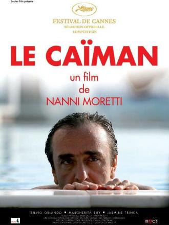 The Caiman (movie 2006)