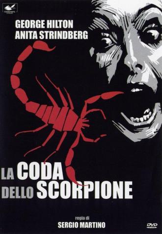 The Case of the Scorpion's Tail (movie 1971)