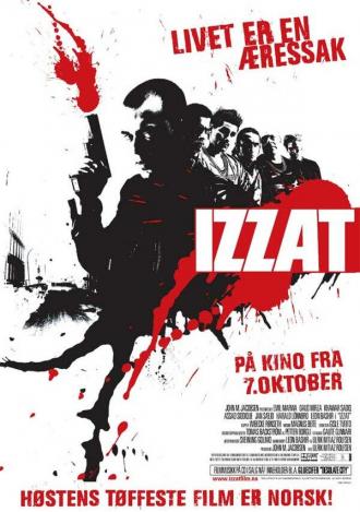 Izzat (movie 2005)