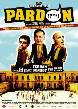 Pardon (movie 2005)