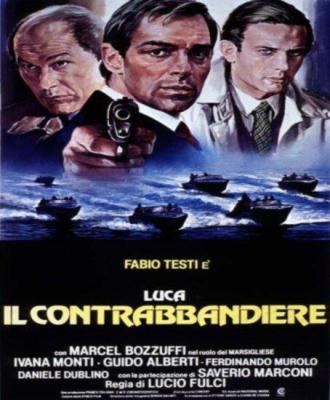 Contraband (movie 1980)