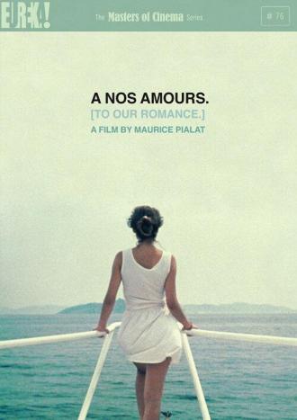 À Nos Amours (movie 1983)