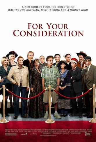 For Your Consideration (movie 2006)