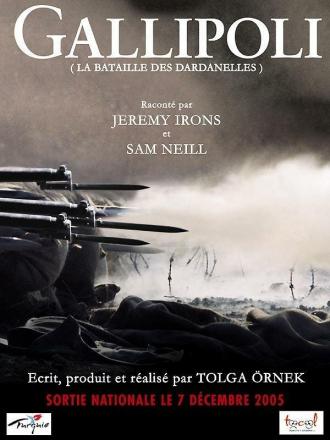 Gallipoli (movie 2005)