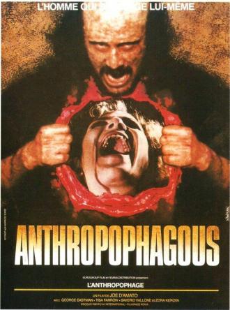 Antropophagus (movie 1980)