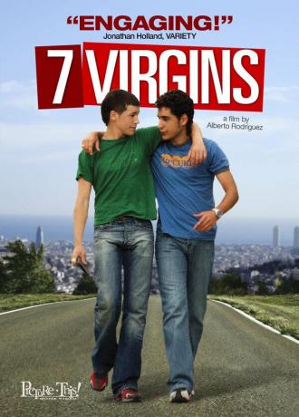 7 Virgins (movie 2005)