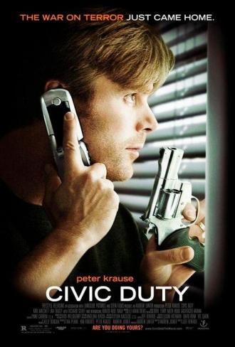 Civic Duty (movie 2006)