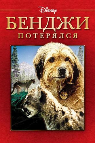 Benji the Hunted (movie 1987)