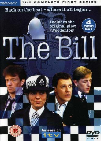 The Bill (tv-series 1984)