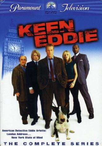 Keen Eddie (tv-series 2003)