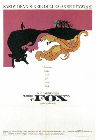 The Fox (movie 1967)