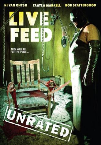 Live Feed (movie 2006)