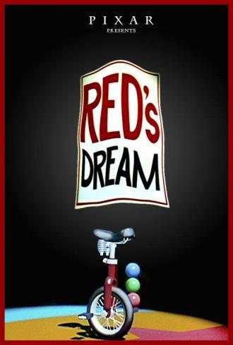 Red's Dream (movie 1987)
