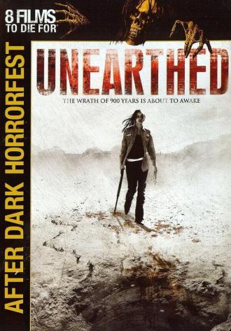 Unearthed (movie 2007)