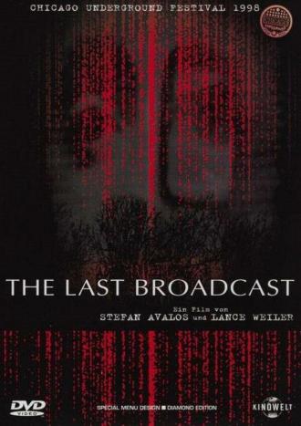 The Last Broadcast (movie 1998)
