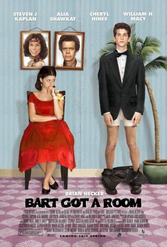 Bart Got a Room (movie 2008)