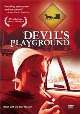Devil's Playground (movie 2002)