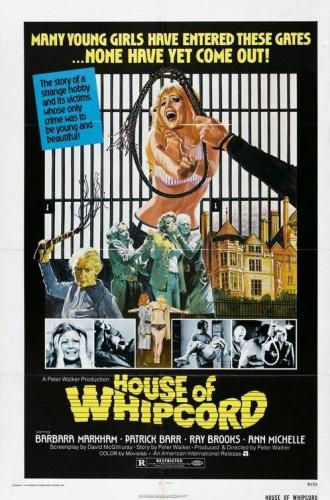 House of Whipcord (movie 1974)