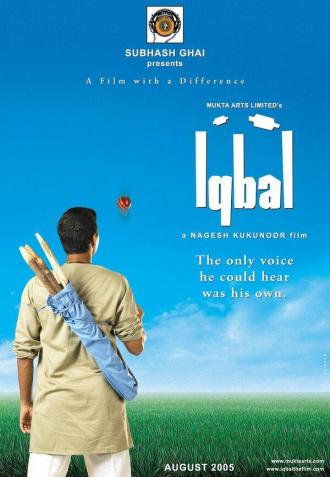 Iqbal (movie 2005)