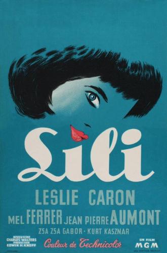 Lili (movie 1953)