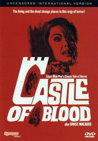 Castle of Blood (movie 1964)