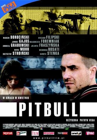 Pitbull (movie 2005)