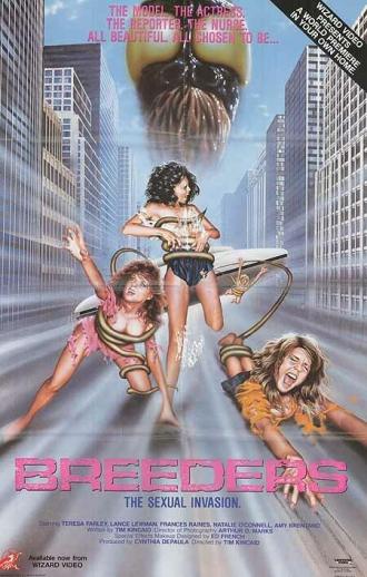 Breeders (movie 1986)
