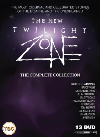 The Twilight Zone (tv-series 1985)