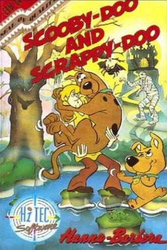 Scooby-Doo and Scrappy-Doo (tv-series 1979)