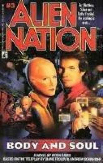 Alien Nation: Body and Soul (movie 1995)