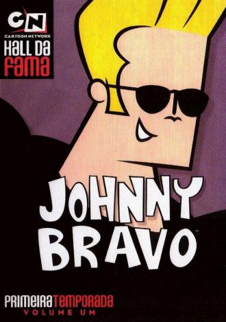 Johnny Bravo (tv-series 1997)