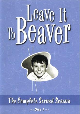 Leave It to Beaver (tv-series 1957)