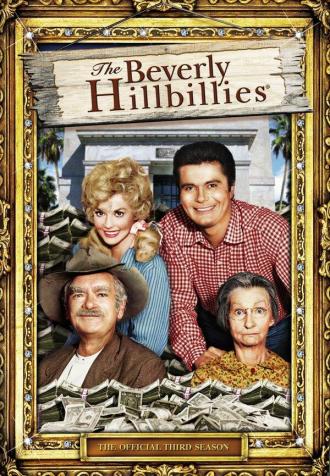 The Beverly Hillbillies (tv-series 1962)