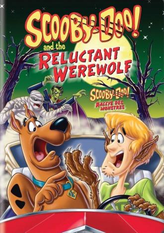 Scooby-Doo! and the Reluctant Werewolf (movie 1988)