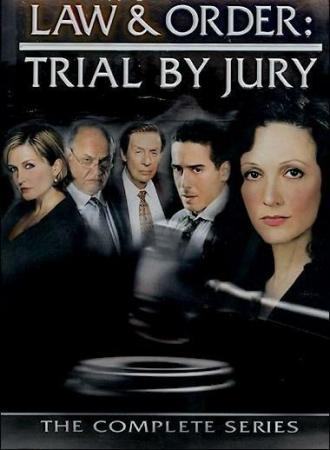 Law & Order: Trial by Jury (tv-series 2005)
