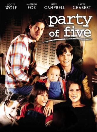 Party of Five (tv-series 1994)