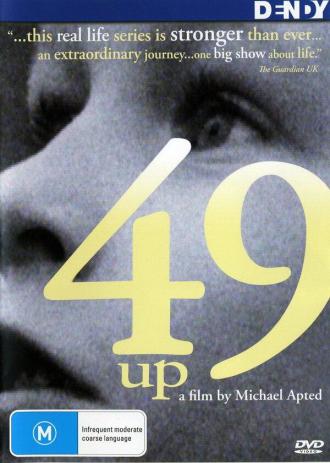 49 Up (movie 2005)