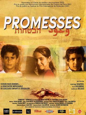 Promises (movie 2001)