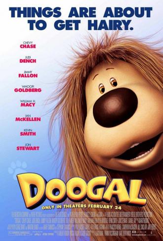 Doogal (movie 2006)