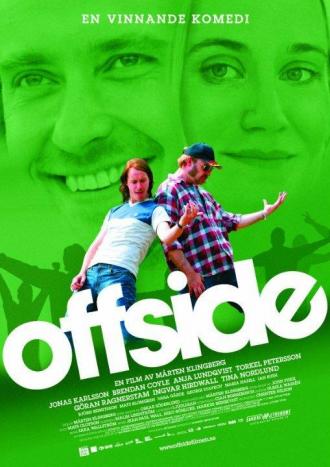 Offside (movie 2006)