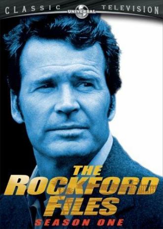 The Rockford Files (tv-series 1974)