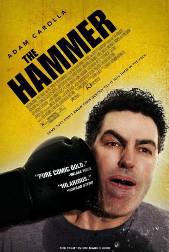 The Hammer (movie 2007)