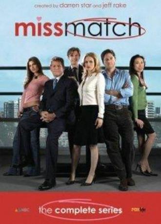 Miss Match (tv-series 2003)