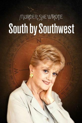 Murder, She Wrote: South by Southwest (movie 1997)