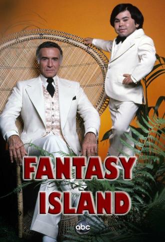 Fantasy Island (tv-series 1977)